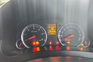 Fariz Digital meter works