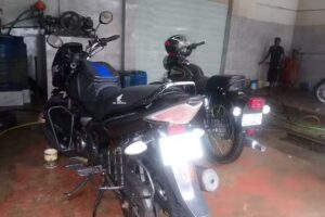 Fathima Service Station