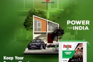FELIX ENTERPRISES AND BATTERY