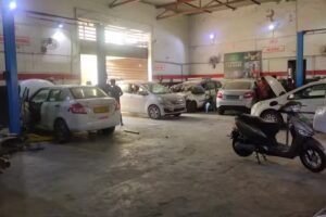 Fidato Car Services (No.1 Multi-Brand Car Service Centre in Noida)