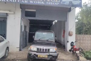 First Auto Service