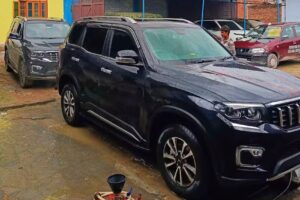 FK Motors and Service Centre