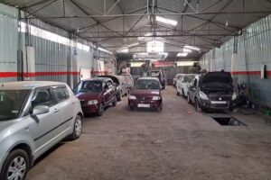 FM Motors Car Care Center