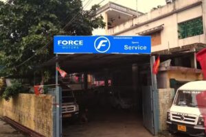 Force Motors(all company vehicles) Repairing Centre ,Shyam Automobiles