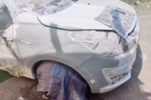 FORD ANSARI JI SERVICE