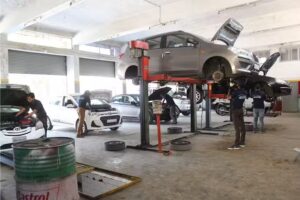 Fortune Autocars &ndash; Car Servising Center in Auragabad & Mumbai