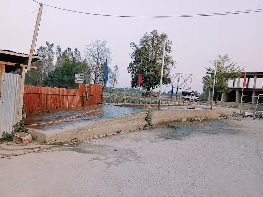 Four way Automobiles