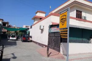 Fox 4&times;4 Modifiers