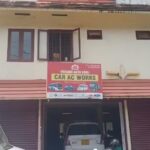 Friends Auto Cool Car And Traveller A/C Workshop