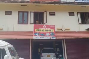 Friends Auto Cool Car And Traveller A/C Workshop