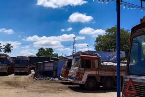 Friends Auto Diesel Works