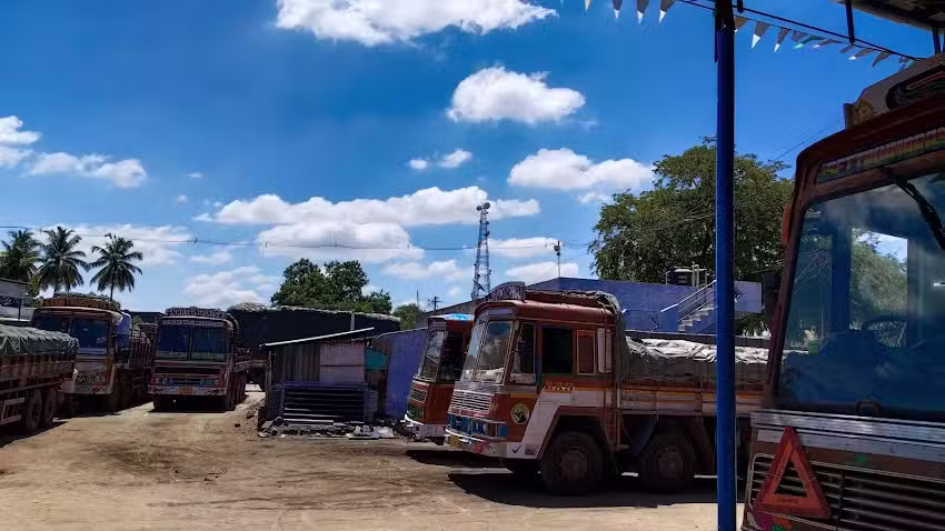 Friends Auto Diesel Works