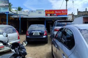 Friends Auto Tech & ECM World