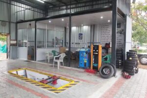 Friends Automobile Solutions