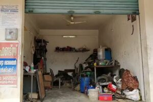 Friends Automobiles Chudukatta