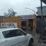 Friends Motor Garage