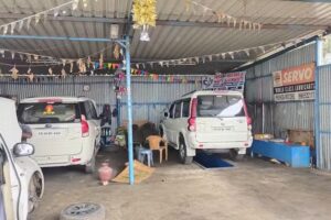 Friends Motors Car Service Center