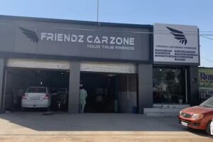 friendz car zone