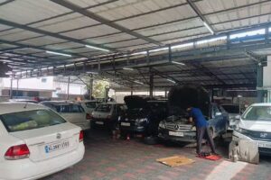 FUSION CAR CARE &ndash; ERNAKULAM