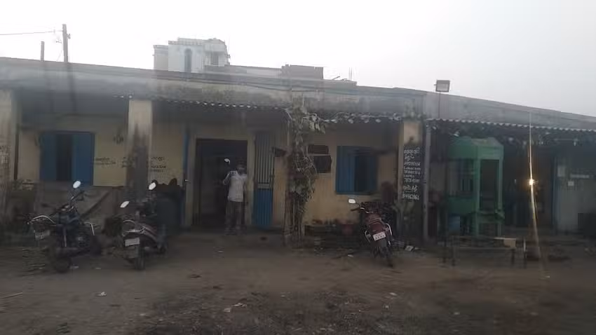 GADIBRAHMA ENGINEERING