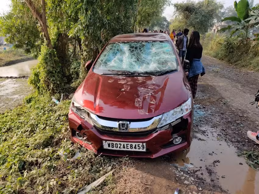 Gandhar Shilpa Car Repair