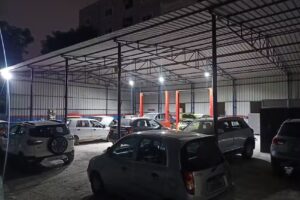 Ganesh Carz 🚘 CAR Repair Service center