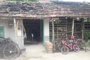 Ganesh cycle repairing center