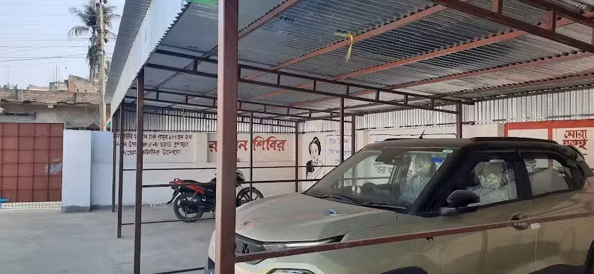 Ganga Garage
