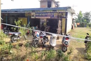 Gangadhar Auto Parts Center