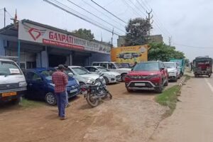 Ganpati Motor Services