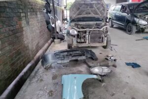 GarageWa &ndash; Car Care Pune