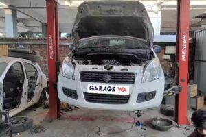 GarageWa &ndash; Car Repair Kolkata