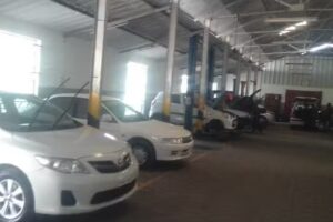 GARUDA AUTO CARE