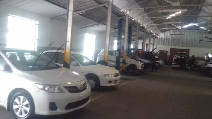 GARUDA AUTO CARE