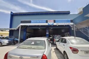 Gaurav Auto Mobiles (Car Service Centre In Karaikal)