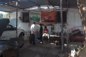 Gearz Car Service and Repair