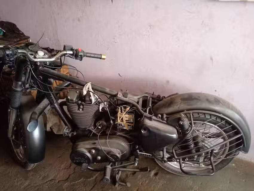 GEETHA AUTO ELECTRICALS