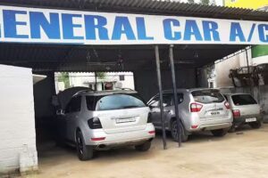 GENERAL CAR AC CARE