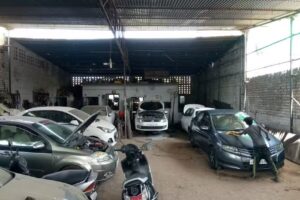 General Motors Multi Brand Car Workshop Makarpura &ndash; Car Repair & Service In Vadodara