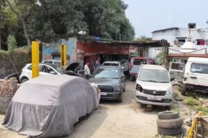 Genique maruti & tata