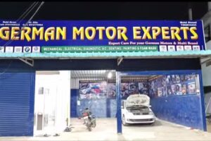 GERMAN MOTOR EXPERT&rsquo;S