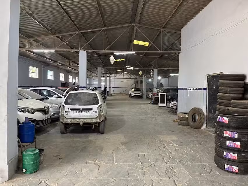 Get On Wheels Ghaziabad