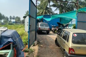 Giri Murugan Auto Works