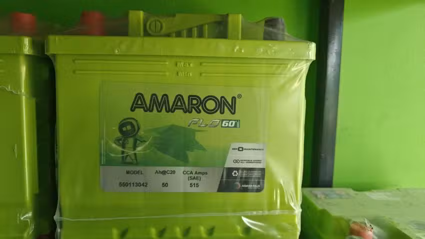 Girish Meher Auto Electrical