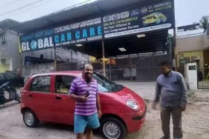 GLOBAL CAR CARE ಗ್ಲೋಬಲ್ ಕಾರ್ ಕೇರ್
