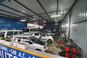 GN Automotive &ndash; Best Car Service in Rohtak