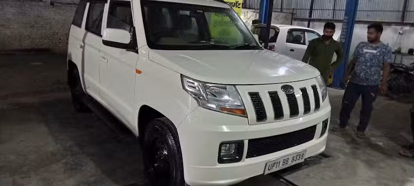 GN CAR CARE SERVICE CENTRE