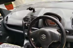 Goa car repairing centre