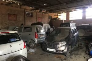 GoGo Automobiles &ndash; Car Repair, Car Mechanics, Car Garage Service Center in Dombivli, Kalyan, Thakurli