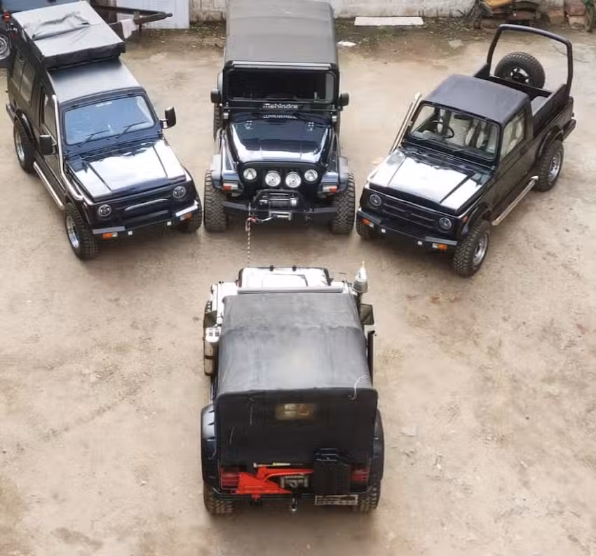 Gokak Servicing Center